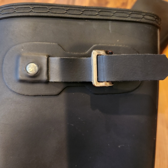 Hunter Matte Black Tall Rain Boots - Picture 5 of 11